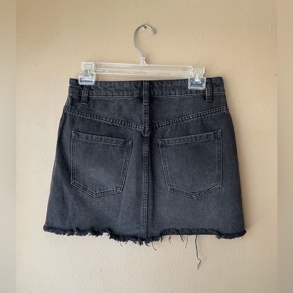 We The Free Denim Skirt - Picture 2 of 6
